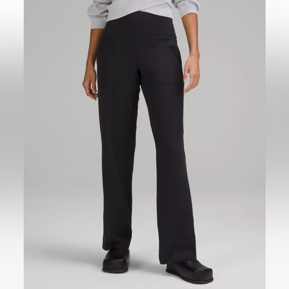 Lululemon Align™ High-Rise Wide-Leg Pant
